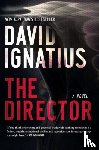 Ignatius, David - The Director - A Novel