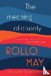 May, Rollo - The Meaning of Anxiety