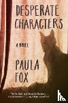 Fox, Paula, Franzen, Jonathan - Desperate Characters