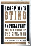 Oakes, James (City University of New York Graduate Center) - The Scorpion's Sting