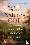Stewart, Matthew - Nature's God