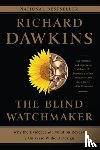 Dawkins, Richard - The Blind Watchmaker - Why the Evidence of Evolution Reveals a Universe without Design
