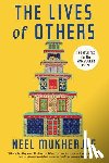 Mukherjee, Neel - Lives of Others