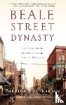 Lauterbach, Preston - Beale Street Dynasty