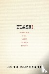 Dufresne, John (Florida International University) - FLASH!