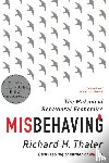 Thaler, Richard H. - Misbehaving