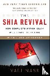 Nasr, Vali - The Shia Revival