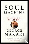 Makari, George - Soul Machine