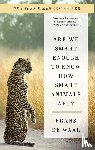 De Waal, Frans - Are We Smart Enough to Know How Smart Animals Are?