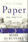 Kurlansky, Mark - Paper