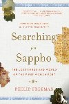 Freeman, Philip - Searching for Sappho