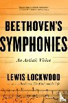 Lockwood, Lewis (Harvard University) - Beethoven's Symphonies