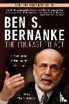 Bernanke, Ben S. - Courage to Act