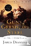 Diamond, Jared - Guns, Germs, and Steel