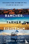 Horn, Miriam - Rancher, Farmer, Fisherman