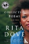 Dove, Rita (University of Virginia) - Collected Poems