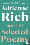 Rich, Adrienne - Selected Poems