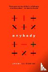 Banias, Ari - Anybody