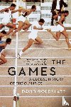 Goldblatt, David (Pitzer College) - The Games
