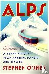 O'Shea, Stephen - The Alps