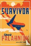 Palahniuk, Chuck - Survivor