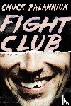 Palahniuk, Chuck - Fight Club