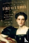 Lucey, Donna M. - Sargent's Women