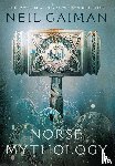 Gaiman, Neil - Norse Mythology