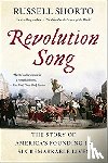 Shorto, Russell - Revolution Song