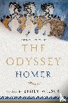 Homer - The Odyssey