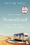 Bruder, Jessica (Columbia School of Journalism) - Nomadland
