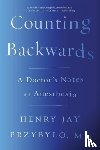 Przybylo, Henry Jay - Counting Backwards