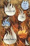 Horn, Dara - Eternal Life