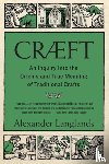 Langlands, Alexander - Craeft
