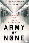 Scharre, Paul - Army of None