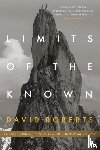 Roberts, David - Limits of the Known