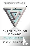Bailenson, Jeremy - Experience on Demand