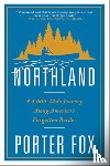Fox, Porter - Northland