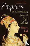 Lal, Ruby - Empress
