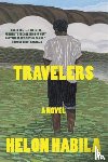 Habila, Helon - Travelers - A Novel