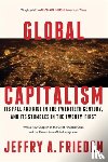 Frieden, Jeffry A. (Columbia University) - Global Capitalism