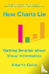 Cairo, Alberto (University of Miami) - How Charts Lie