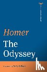 Homer - The Odyssey
