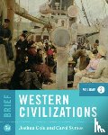 Cole, Joshua, Symes, Carol - Western Civilizations