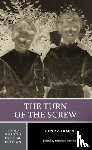 James, Henry - The Turn of the Screw