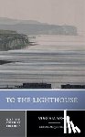 Woolf, Virginia - To the Lighthouse