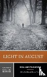Faulkner, William - Light in August