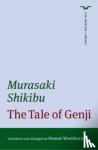 Shikibu, Murasaki - The Tale of Genji