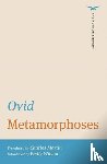 Ovid - Metamorphoses