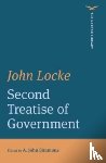 Locke, John - Second Treatise of Government